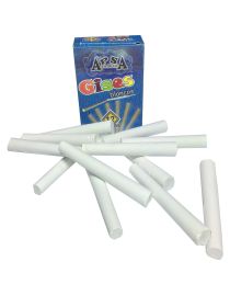 White Chalk, 12 Pack