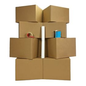 uOffice Dorm Room Moving Kits For College Students | uOffice Supply