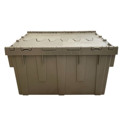 Handheld Attached Lid Container 25.3